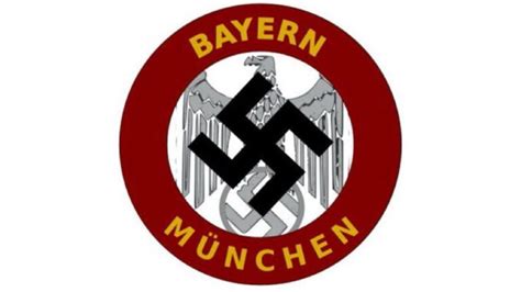 bayern munchen logo 1945